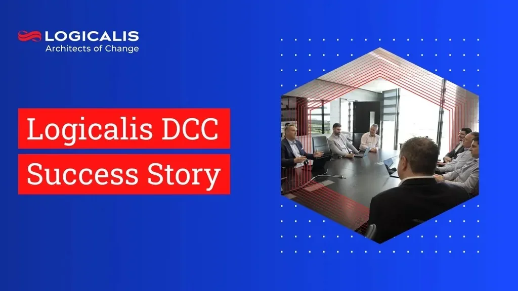 logicalis DCC success story