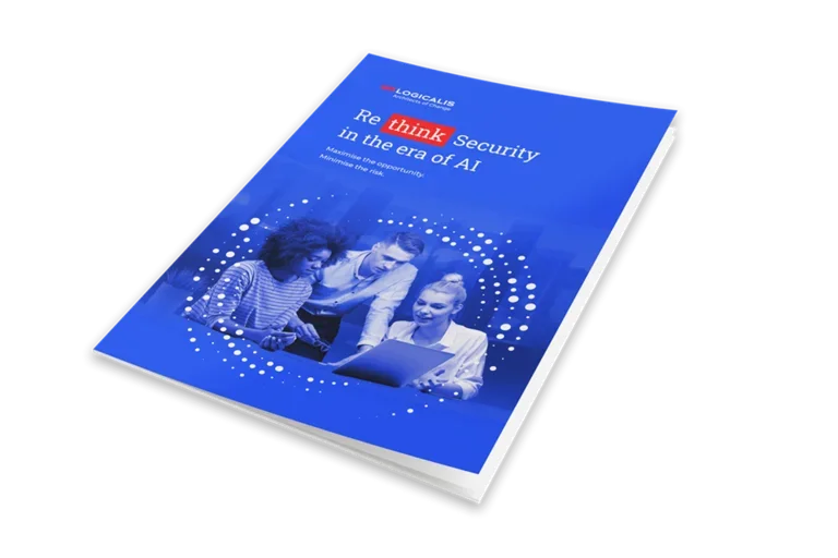 rethink security report image