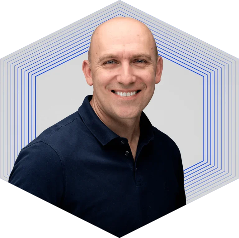 Bob Bailkoski, CEO, Logicalis