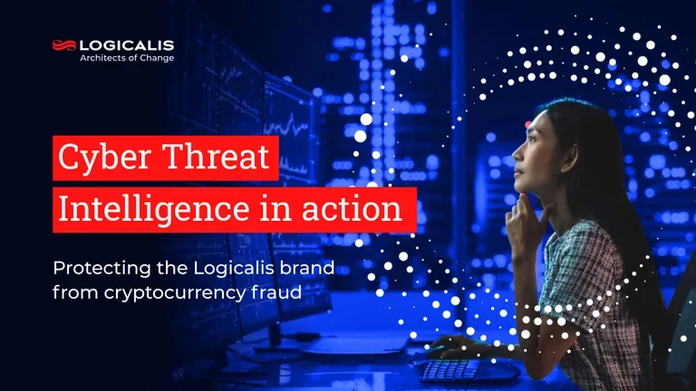 building resilience and enabling smarter operations