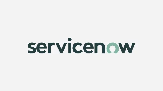 service now logo