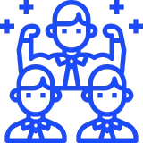 collaboration icon