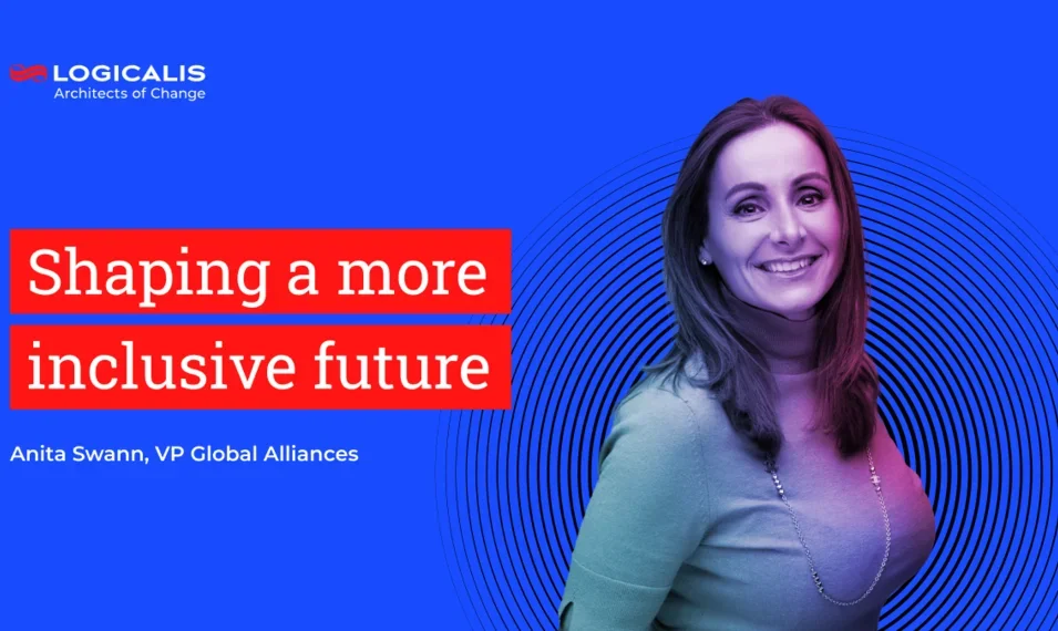 Shaping a more inclusive future 