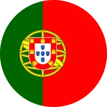 portugal flag