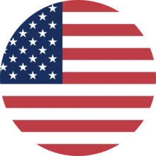 US flag
